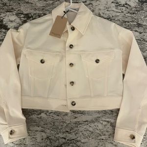 M.M. La Fleur The Anna Jacket: ‘Better Than Denim’